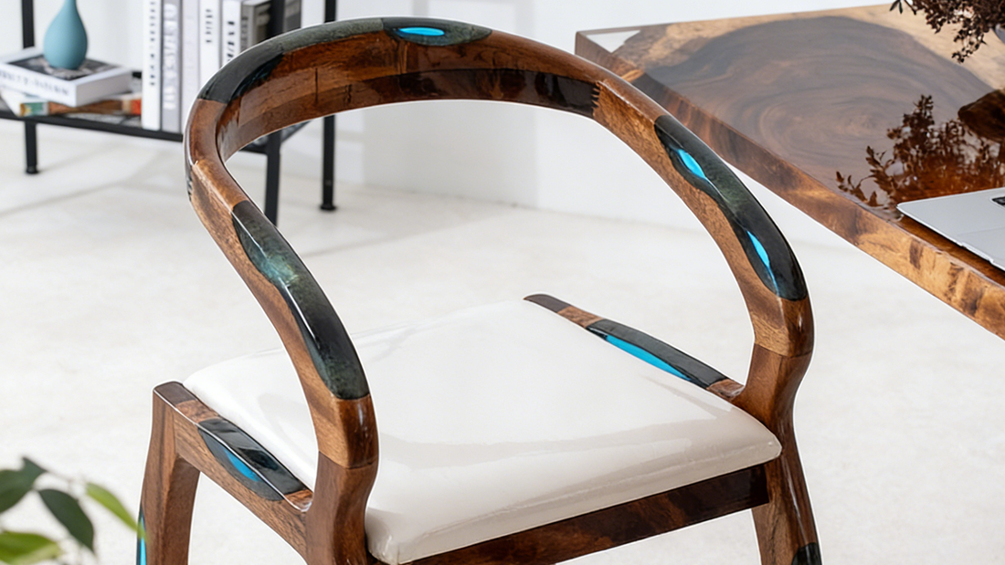 Where Art Meets Everyday Comfort