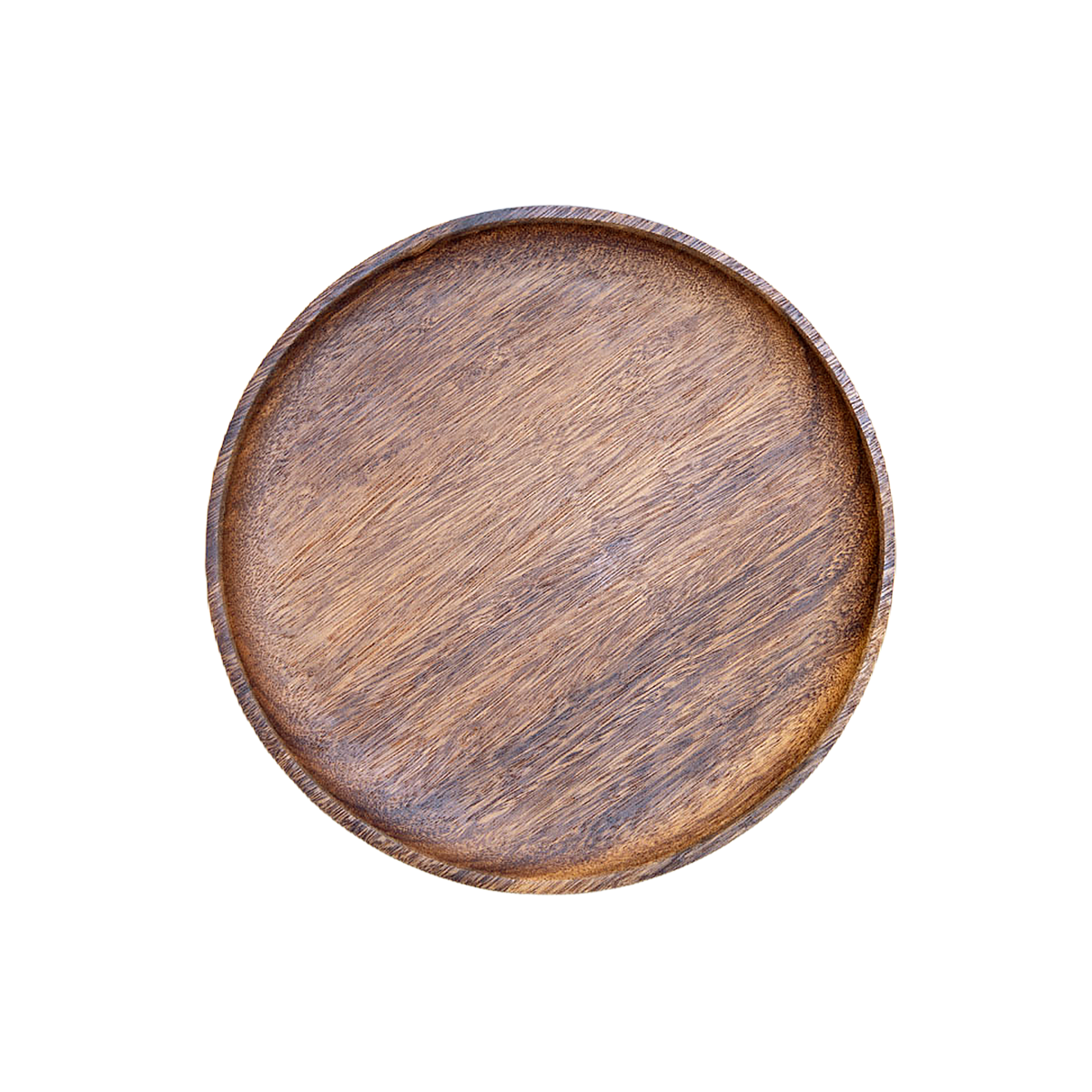 Walnut Wood Resin tray