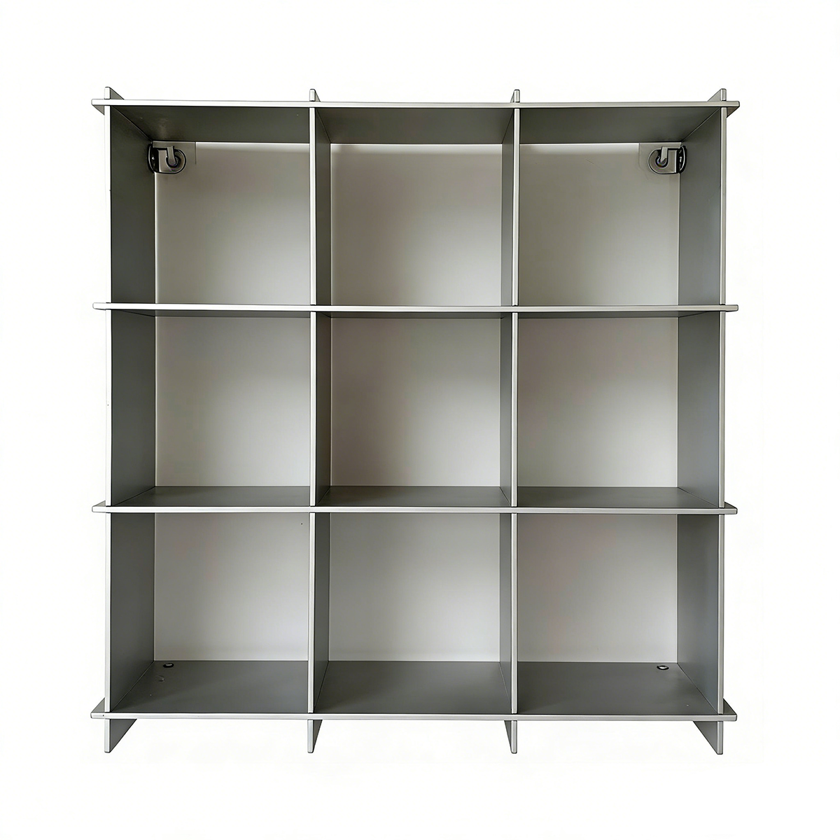 Aluminum Alloy Coffee & Tea Cup Storage Rack