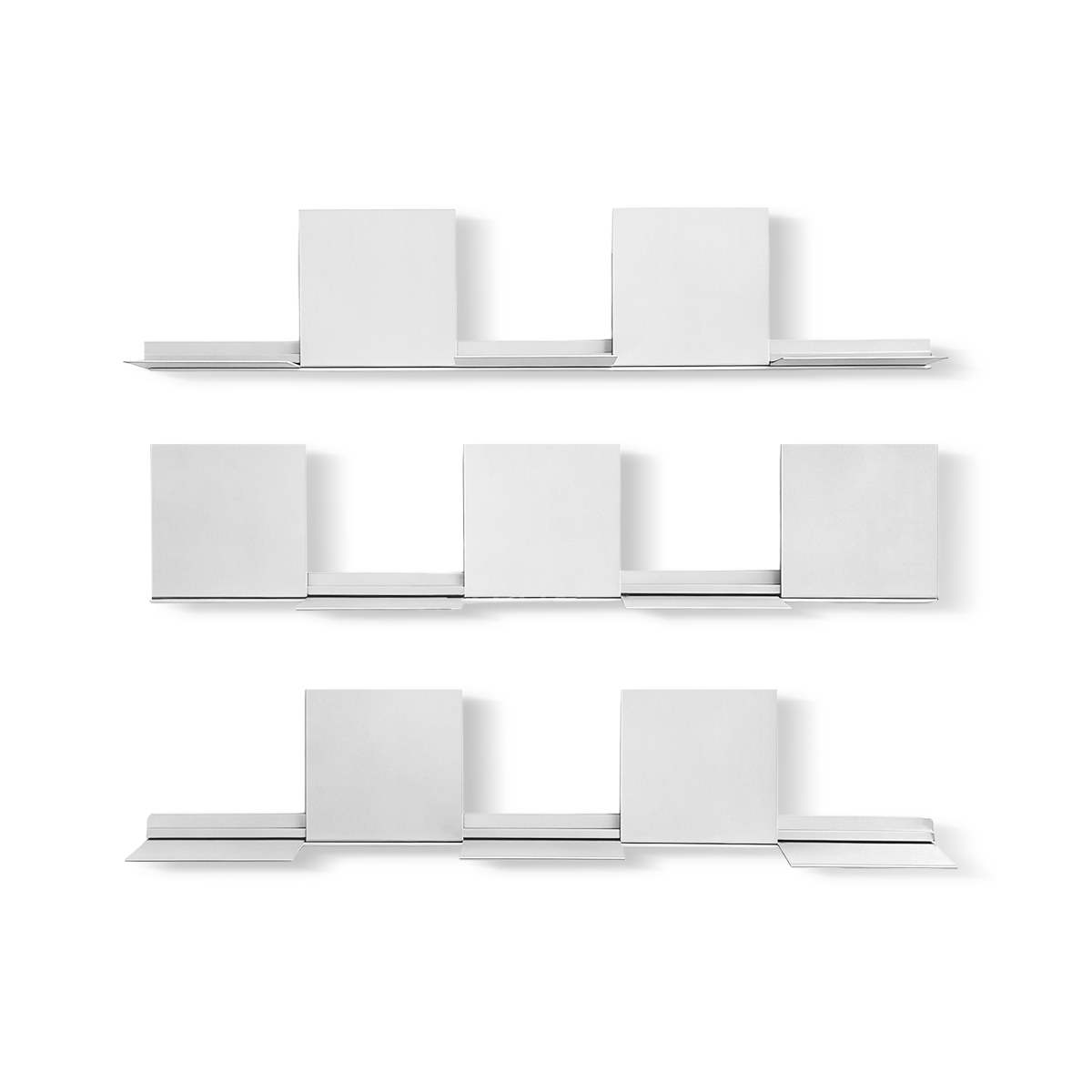Foldable Wall Mounted Shelf
