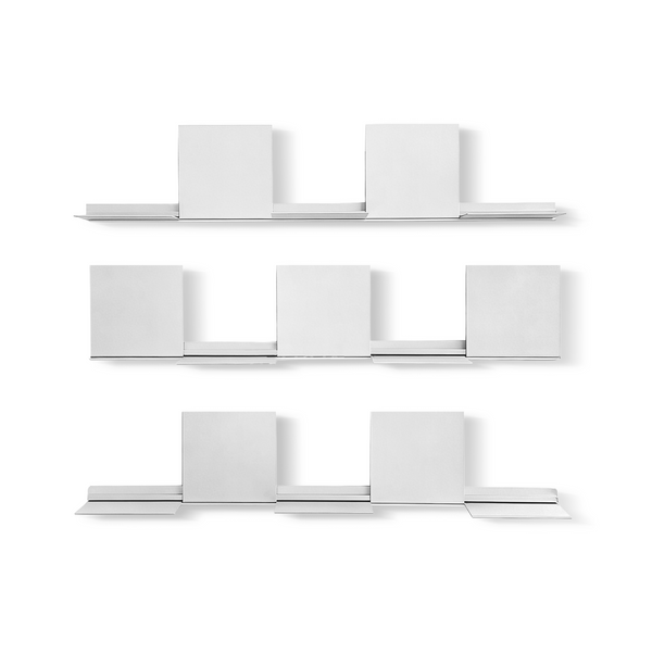 Foldable Wall Mounted Shelf