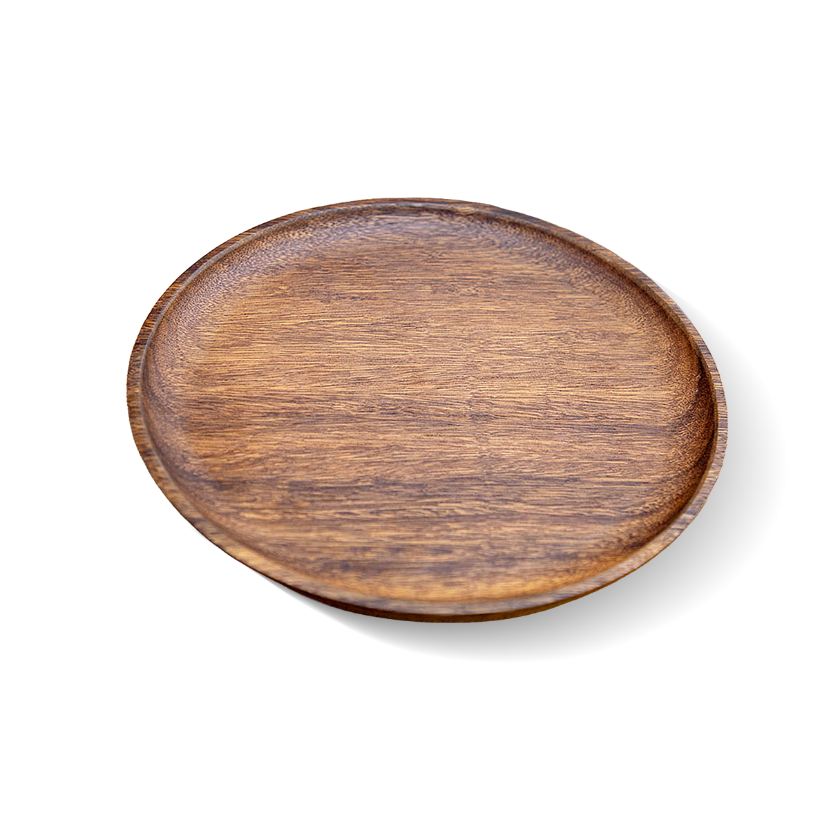 Walnut Wood Resin tray