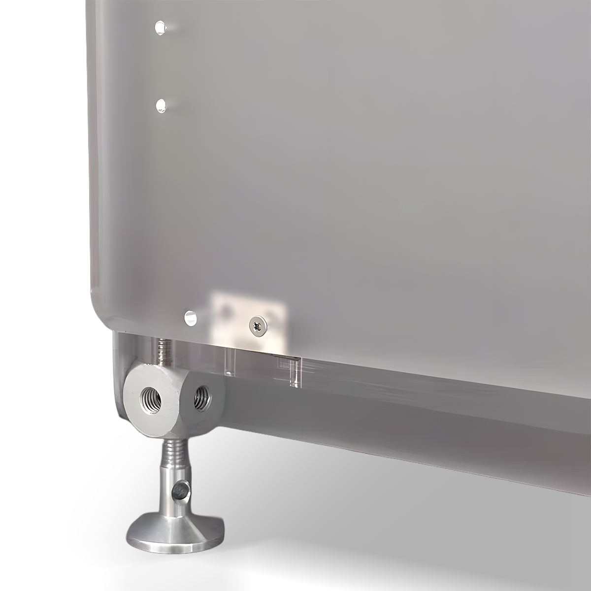 Modular Metal Storage Cabinet