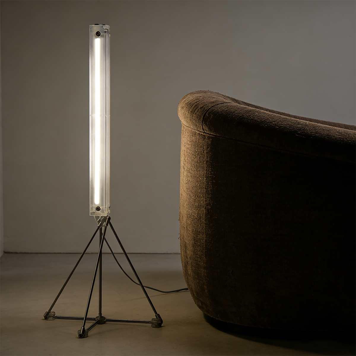 Bauhaus Ambient Floor Lamp