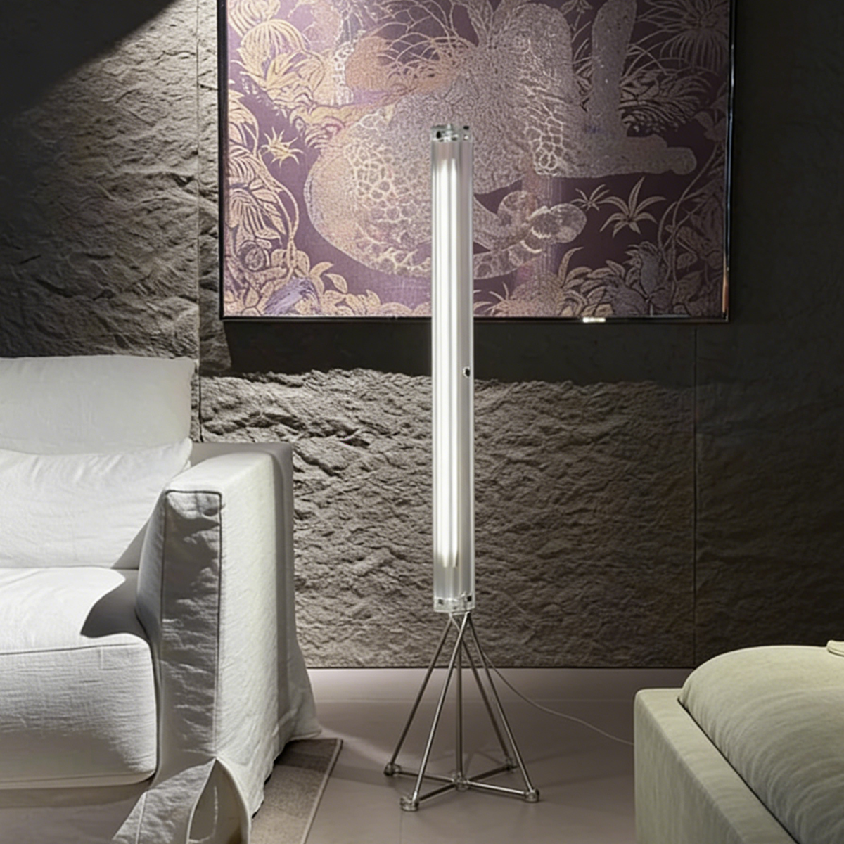 Bauhaus Ambient Floor Lamp