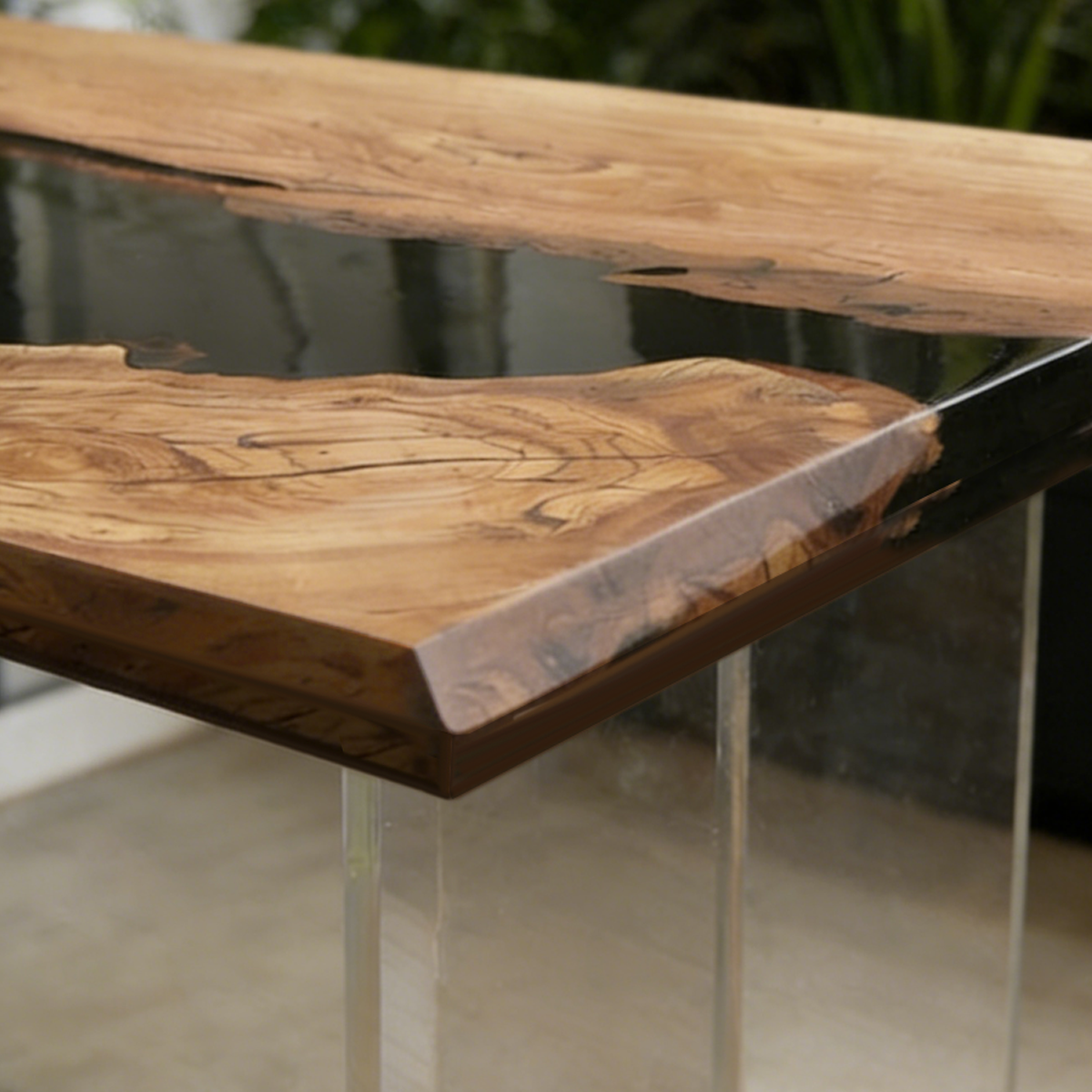 Bevel Edge