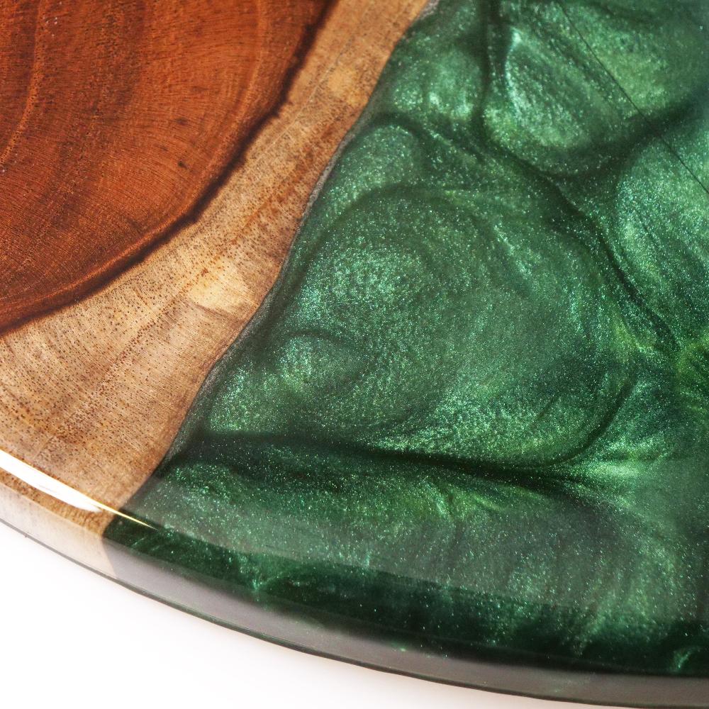 Green Casting