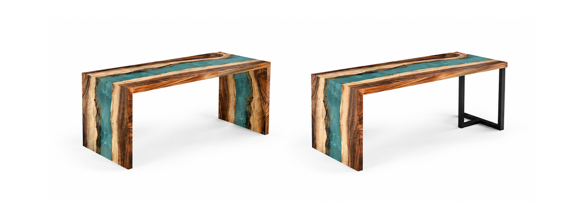 Bases for Waterfall Tables